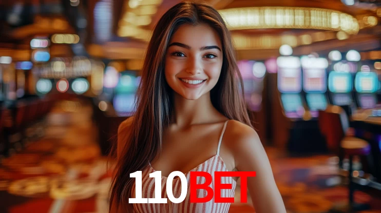 Welcome Bonus 110bet