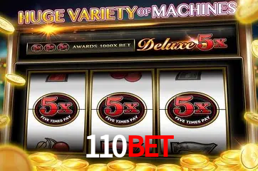 VIP Casino 110bet
