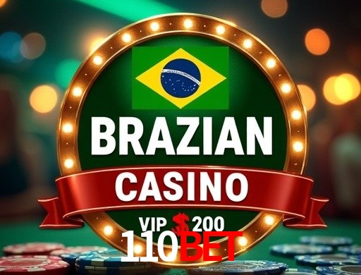 Seasonal Promotions 110bet