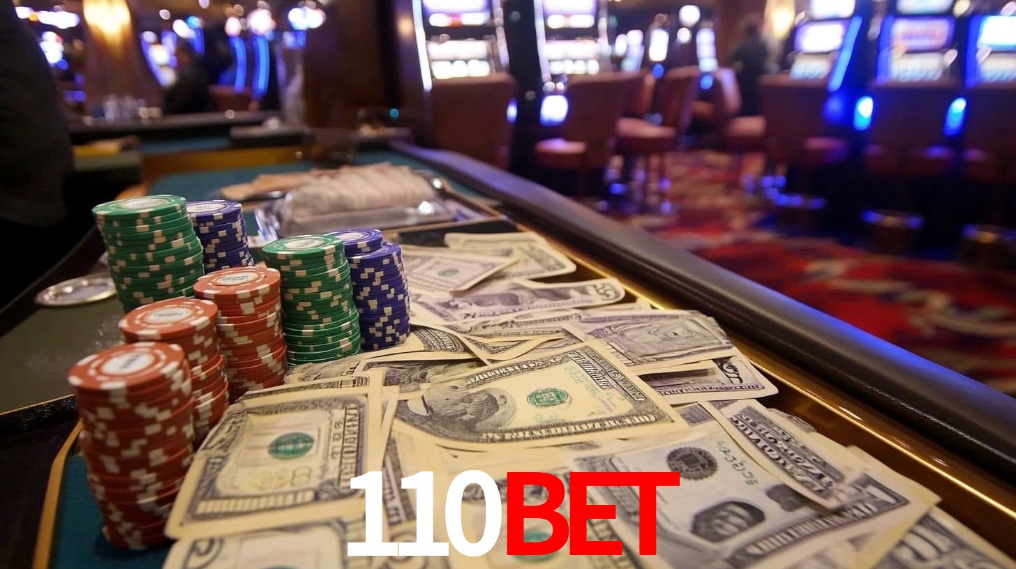Weekend Specials 110bet