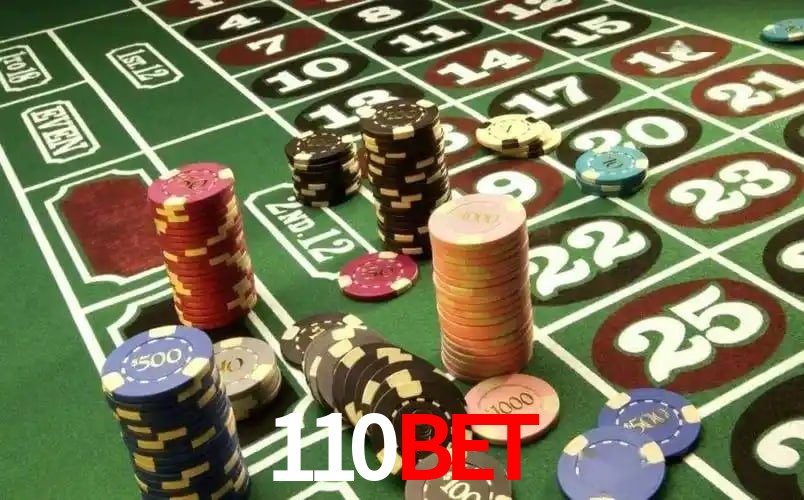 Game Statistics 110bet