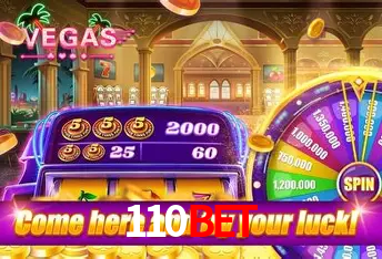 Roulette Table 110bet