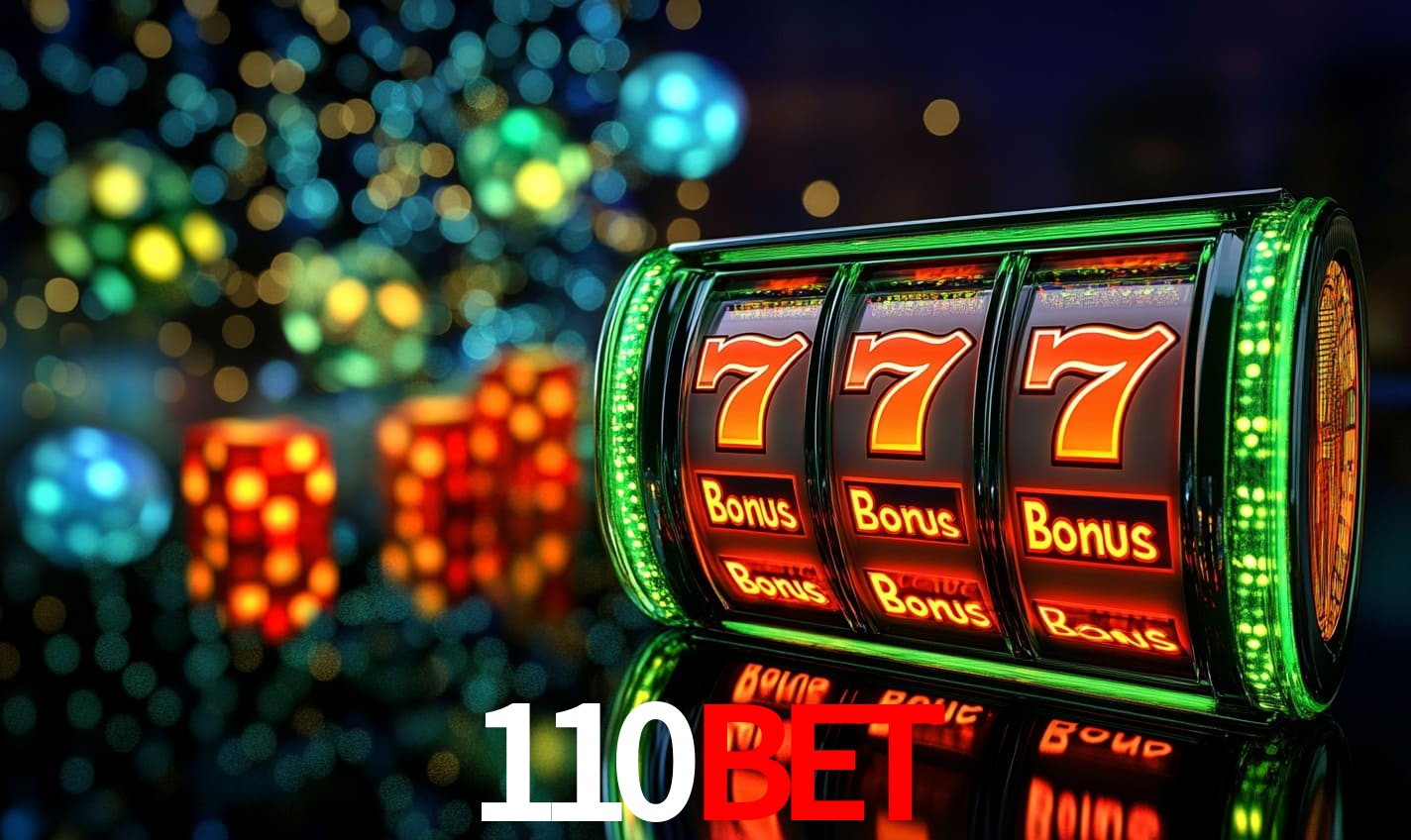 Live Casino 110bet