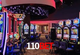 API Integration 110bet
